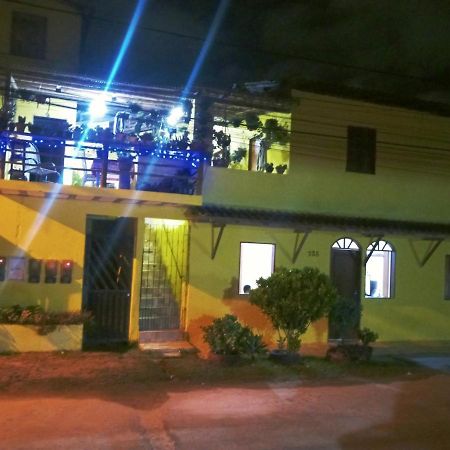 Porto Hostel Porto Seguro Zewnętrze zdjęcie