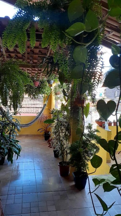 Porto Hostel Porto Seguro Zewnętrze zdjęcie