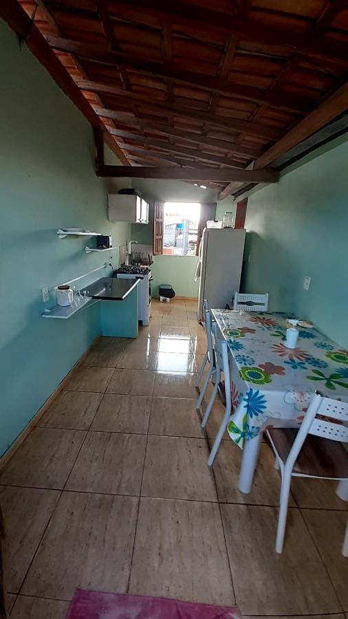 Porto Hostel Porto Seguro Zewnętrze zdjęcie