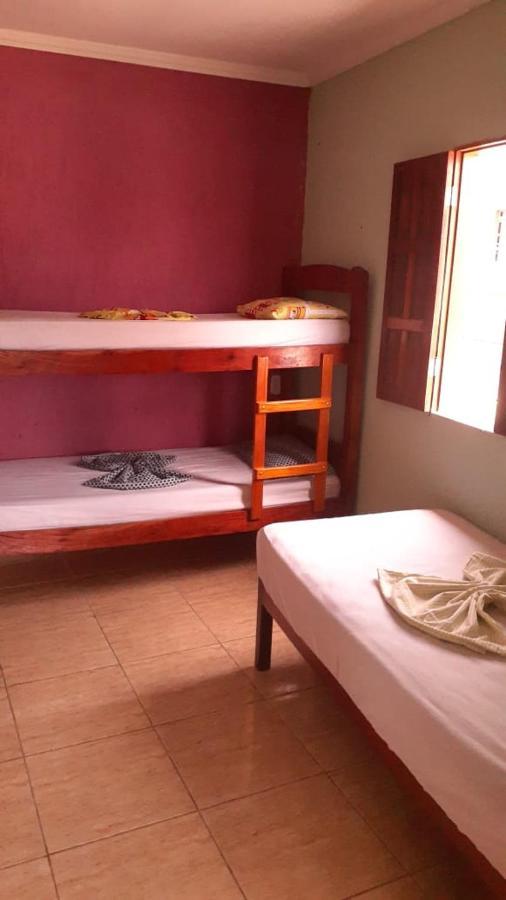 Porto Hostel Porto Seguro Zewnętrze zdjęcie