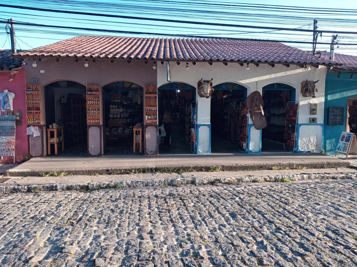 Porto Hostel Porto Seguro Zewnętrze zdjęcie