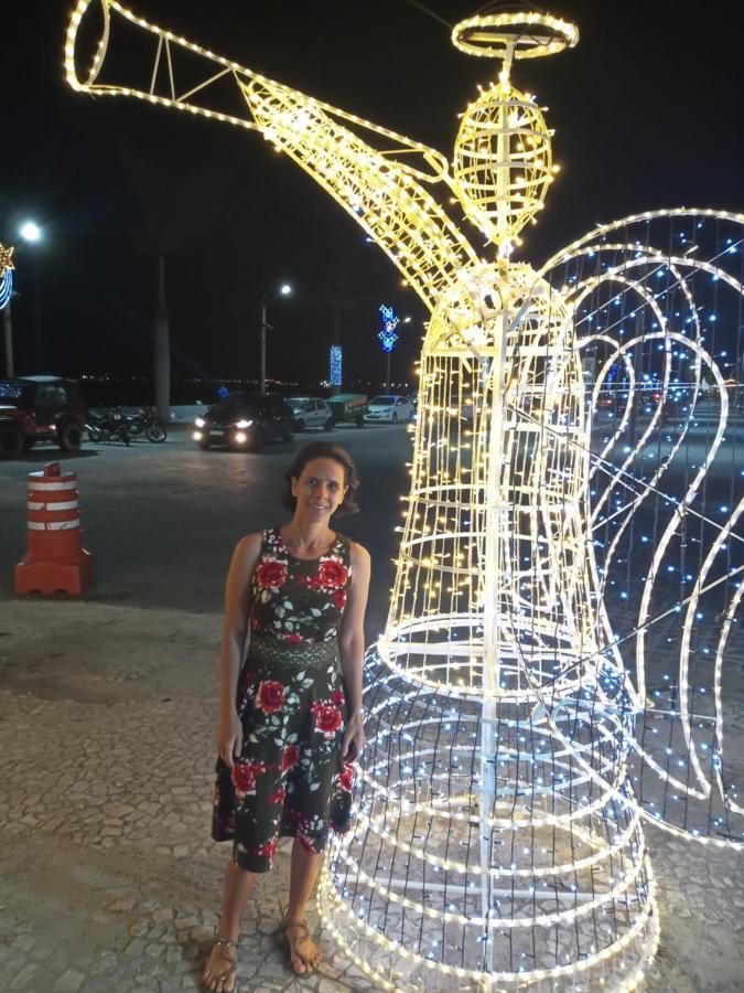 Porto Hostel Porto Seguro Zewnętrze zdjęcie