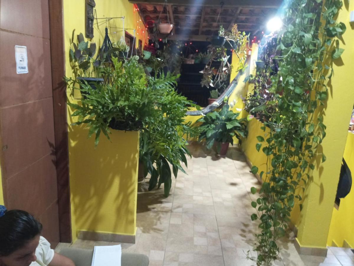 Porto Hostel Porto Seguro Zewnętrze zdjęcie
