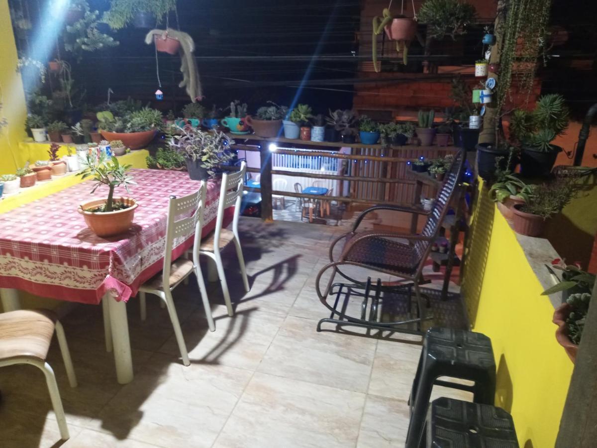 Porto Hostel Porto Seguro Zewnętrze zdjęcie