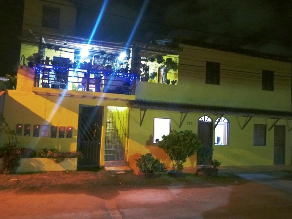 Porto Hostel Porto Seguro Zewnętrze zdjęcie