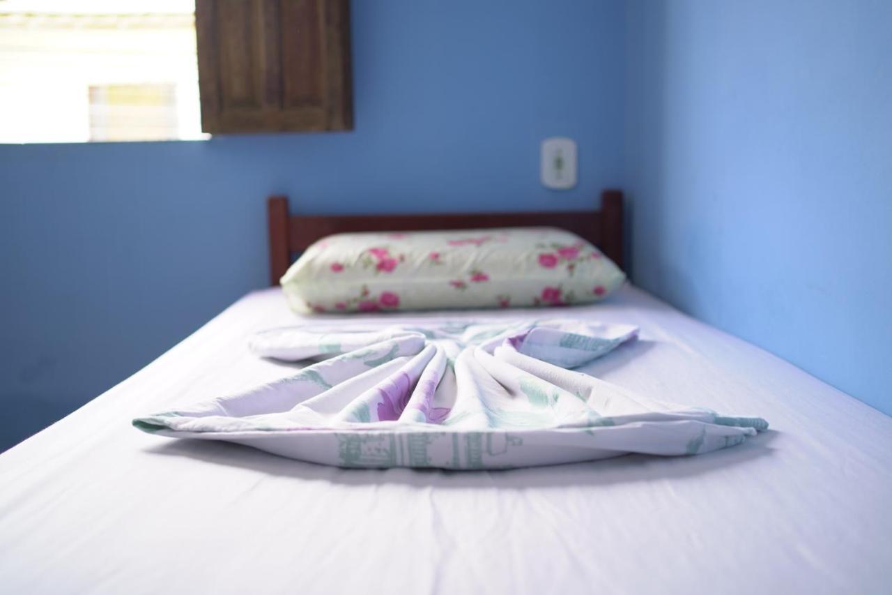 Porto Hostel Porto Seguro Zewnętrze zdjęcie