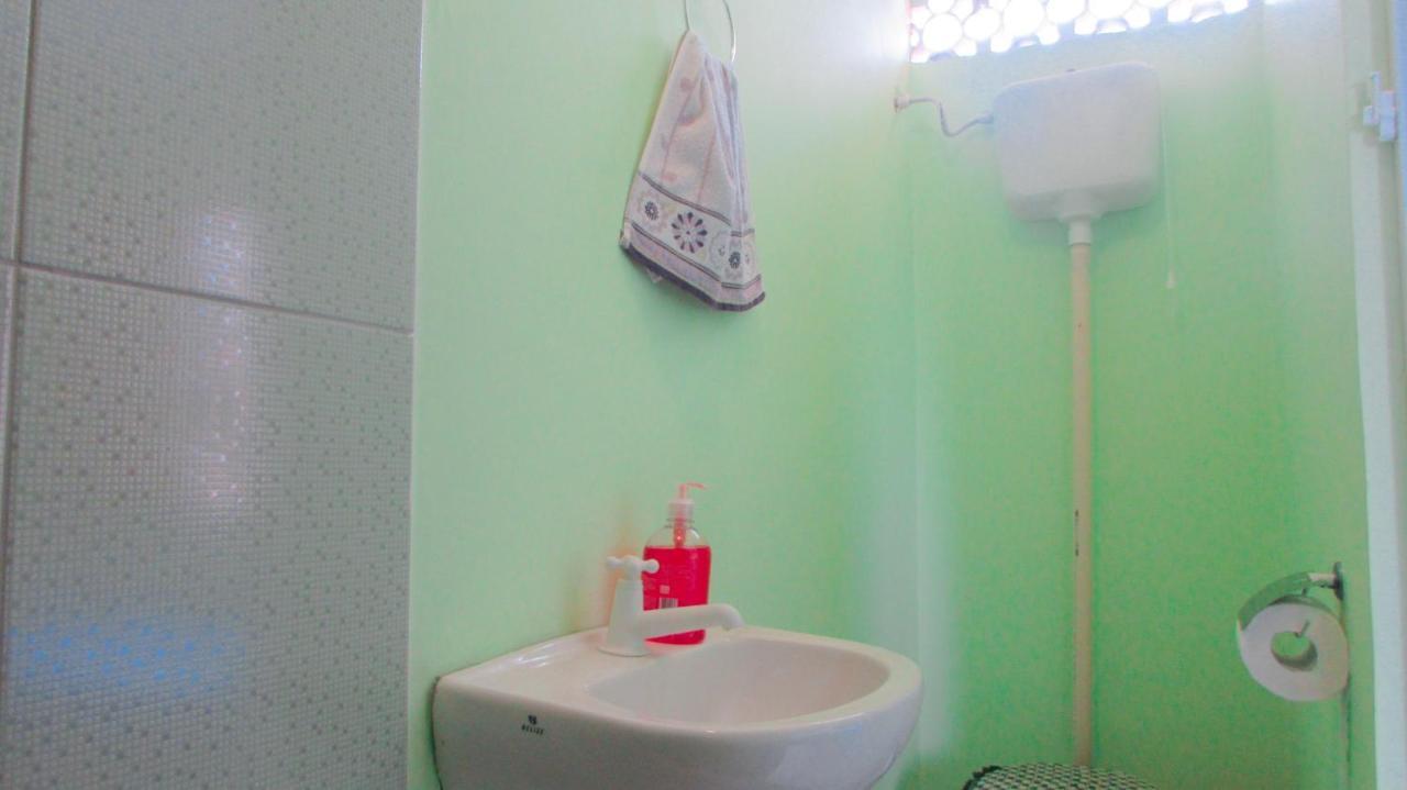 Porto Hostel Porto Seguro Zewnętrze zdjęcie