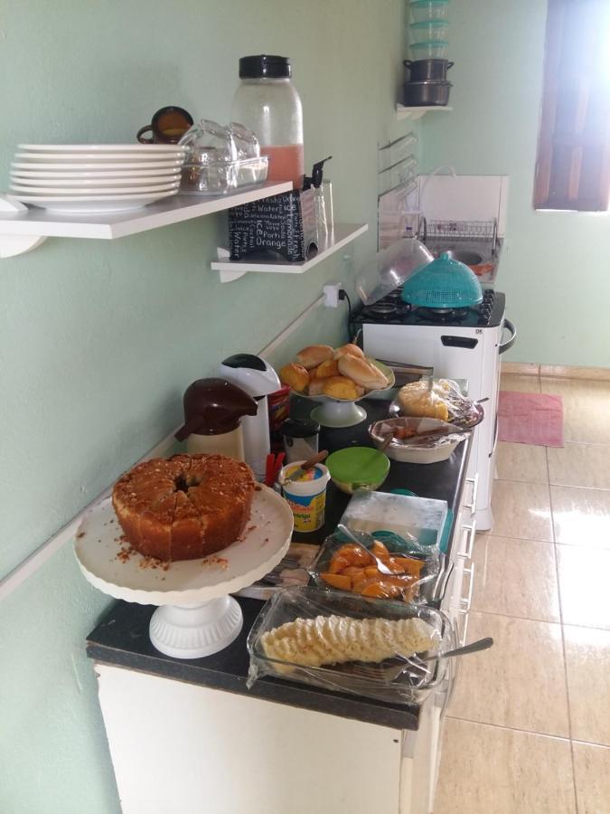 Porto Hostel Porto Seguro Zewnętrze zdjęcie